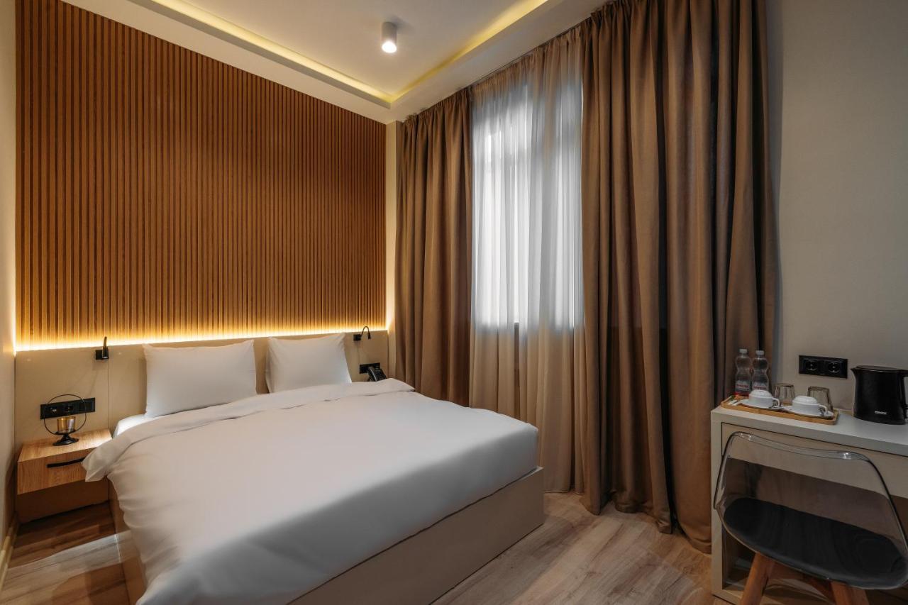 טביליסי Vermont Boutique Hotel מראה חיצוני תמונה