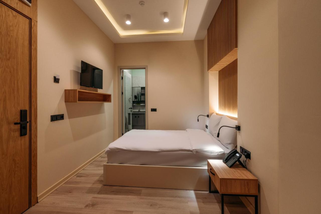 טביליסי Vermont Boutique Hotel מראה חיצוני תמונה