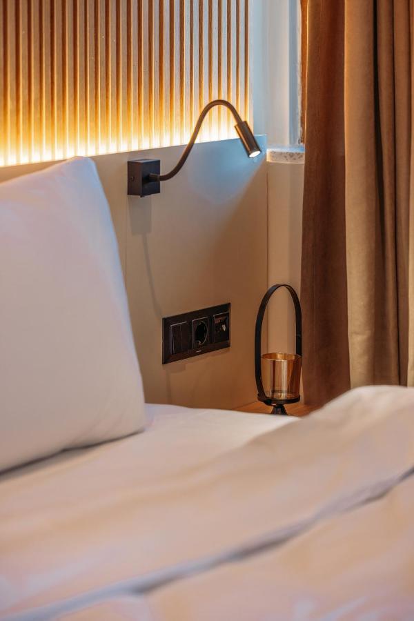 טביליסי Vermont Boutique Hotel מראה חיצוני תמונה