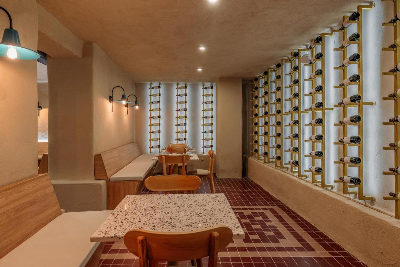 טביליסי Vermont Boutique Hotel מראה חיצוני תמונה
